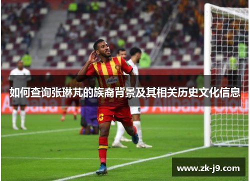 如何查询张琳芃的族裔背景及其相关历史文化信息 如何查询张琳芃的族裔背景及其相关历史文化信息