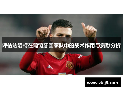 评估达洛特在葡萄牙国家队中的战术作用与贡献分析