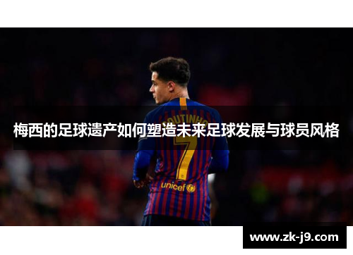 梅西的足球遗产如何塑造未来足球发展与球员风格