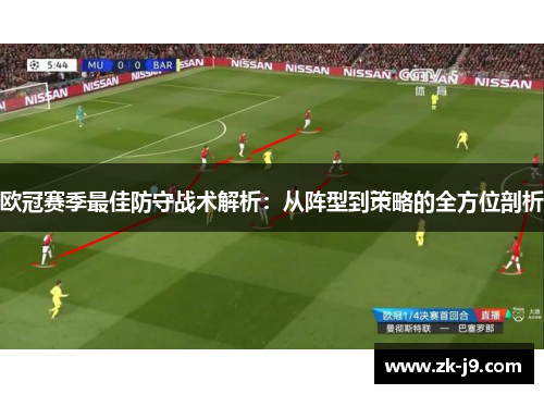 欧冠赛季最佳防守战术解析:从阵型到策略的全方位剖析 欧冠赛季最佳防守战术解析:从阵型到策略的全方位剖析