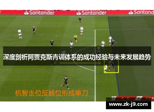深度剖析阿贾克斯青训体系的成功经验与未来发展趋势 深度剖析阿贾克斯青训体系的成功经验与未来发展趋势