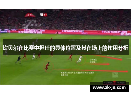 坎贝尔在比赛中担任的具体位置及其在场上的作用分析 坎贝尔在比赛中担任的具体位置及其在场上的作用分析